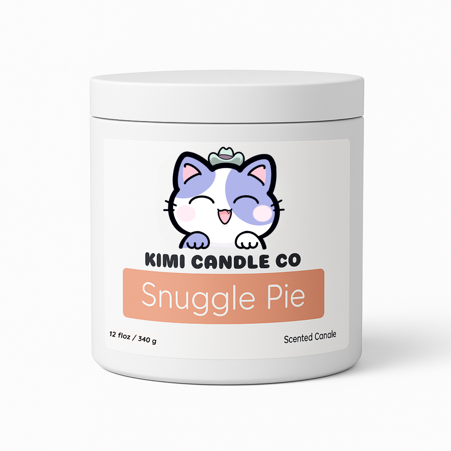 Snuggle Pie