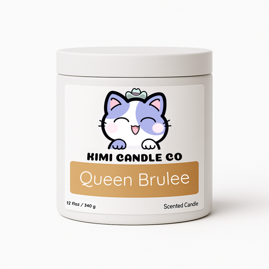 Queen Brulee