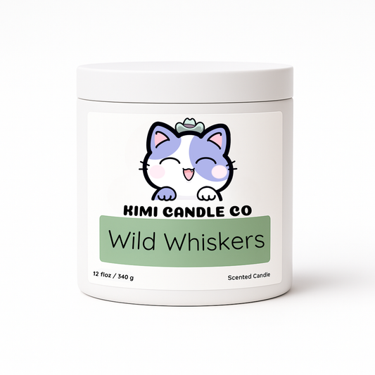 Wild Whiskers