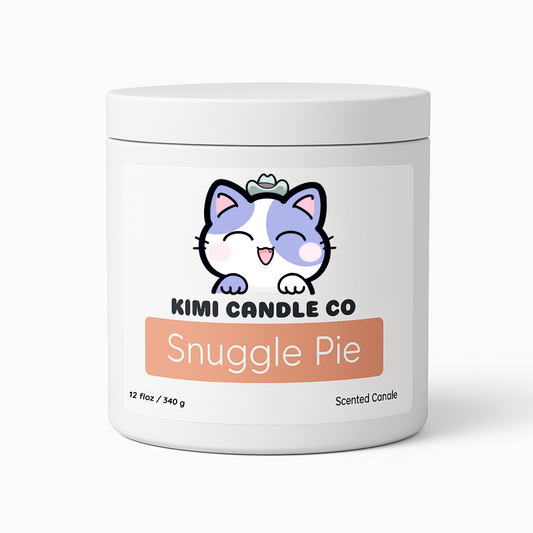 Snuggle Pie