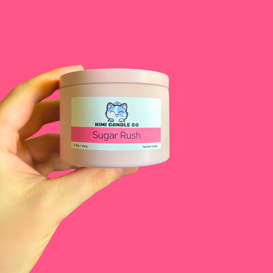 Sugar Rush