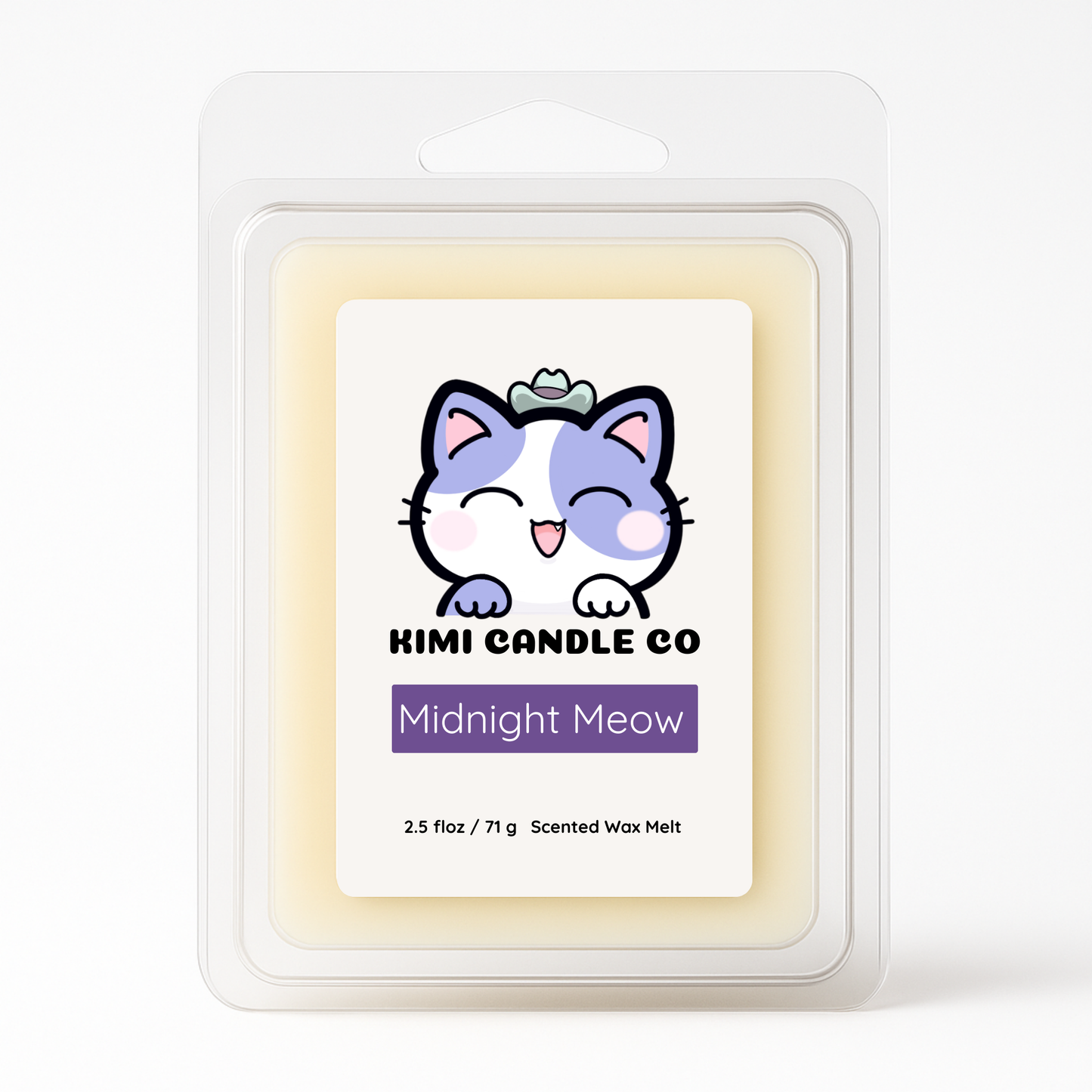 Midnight Meow